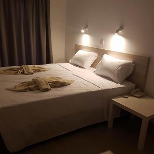 Appartement de Luxe à 1 Chambre à Coucher